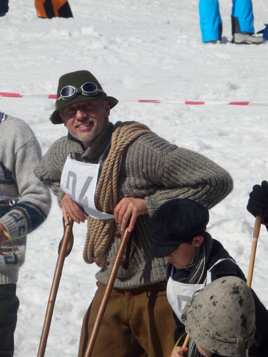 Vladimír Hubač.