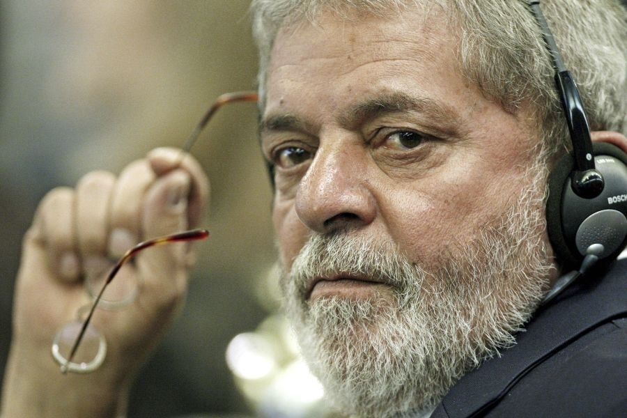 Luiz Inácio Lula da