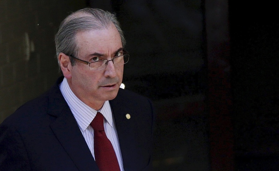 Eduardo Cunha 