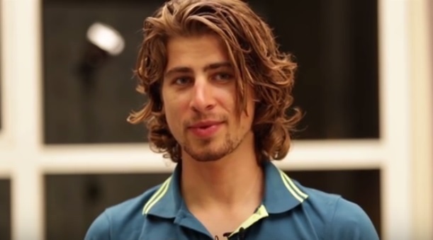 Peter Sagan sa v