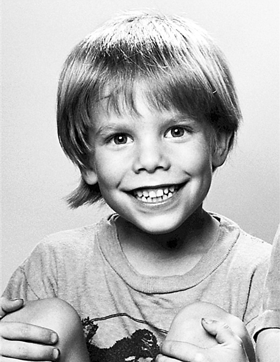 Etan Patz