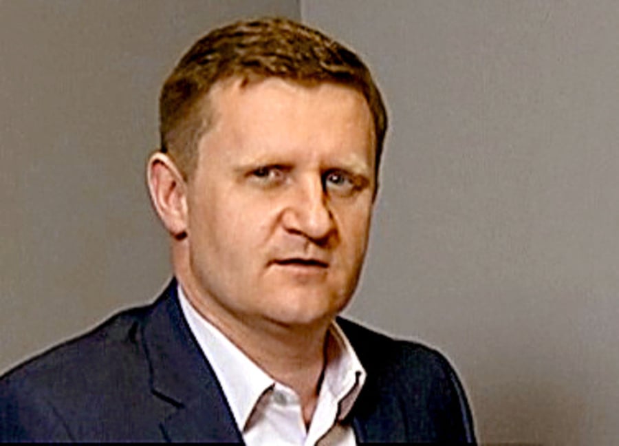 Miroslav Motejlek, český ekonóm.