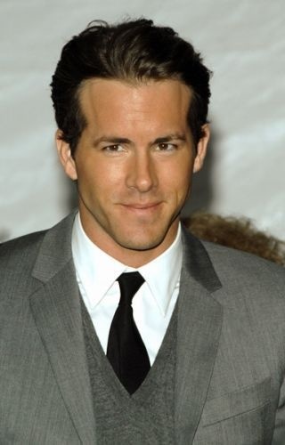 Ryan Reynolds