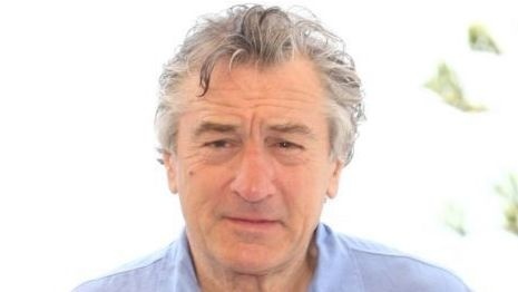 Robert De Niro