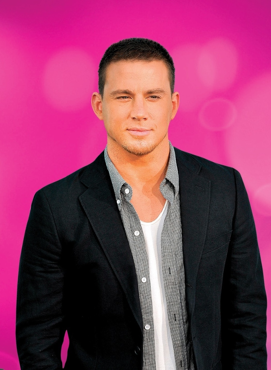 Channing Tatum