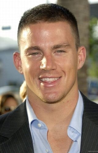 Channing Tatum