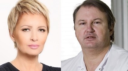 Adriana našla v zosnulom