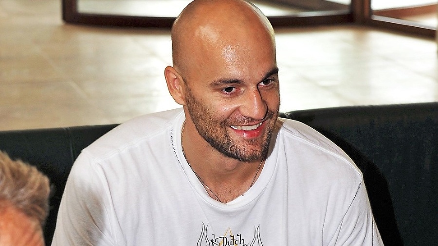 Pavol Demitra opäť spojil hokejové hviezdy a fanúšikov.
