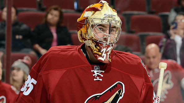 Louis Domingue sa v