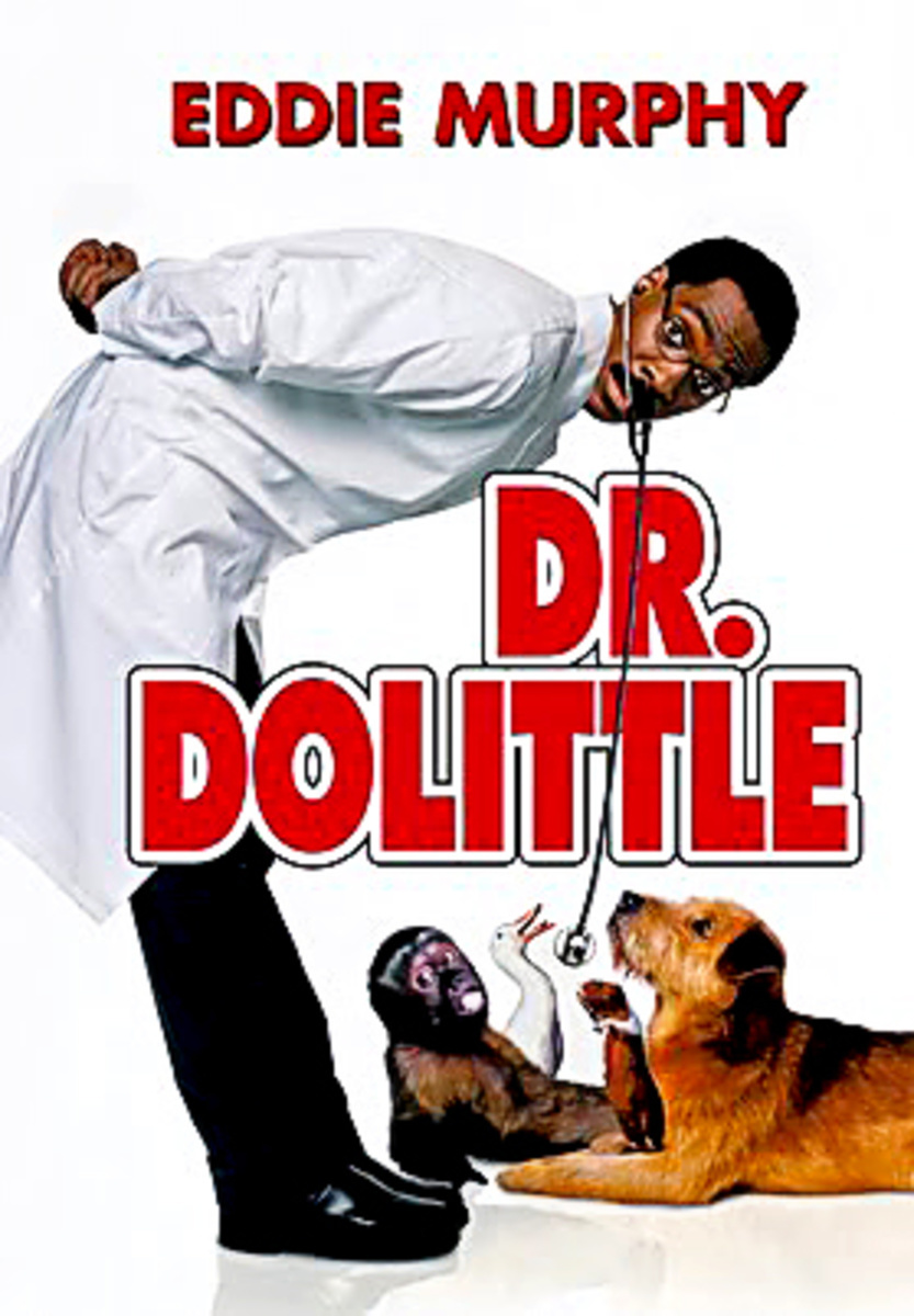 Dr. Dolittle