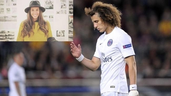 David Luiz