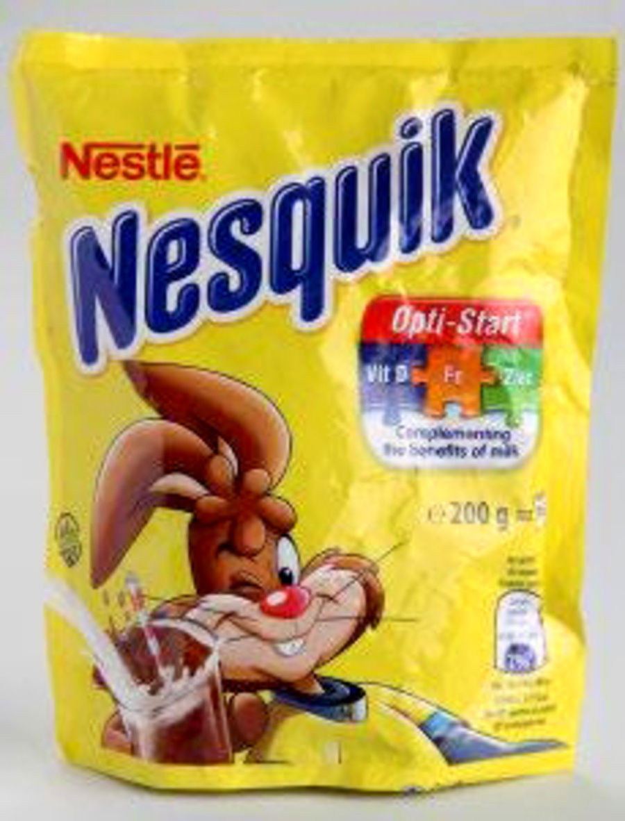 Nesquik