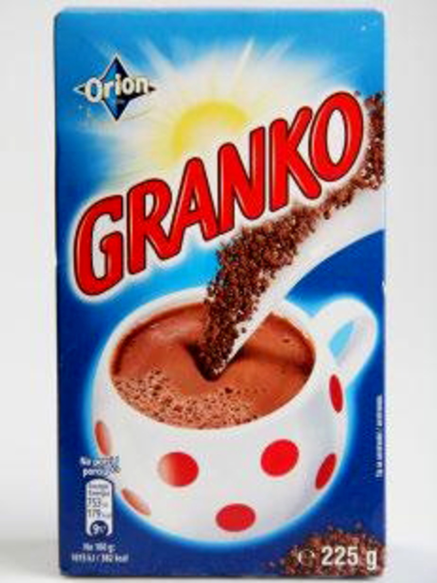 Granko