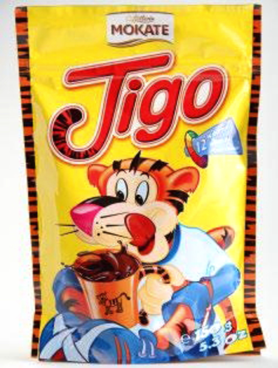 Tigo