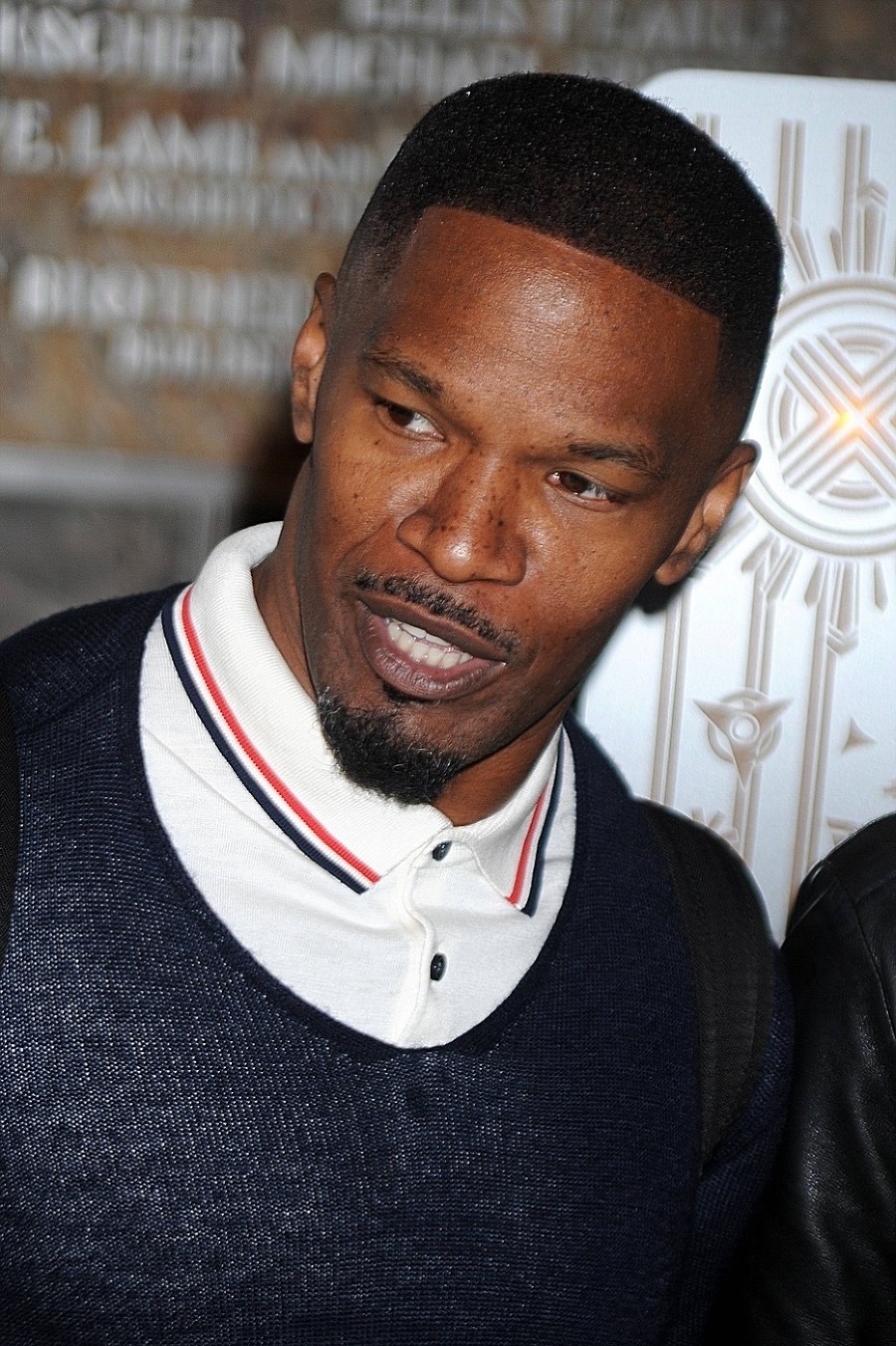 Jamie Foxx