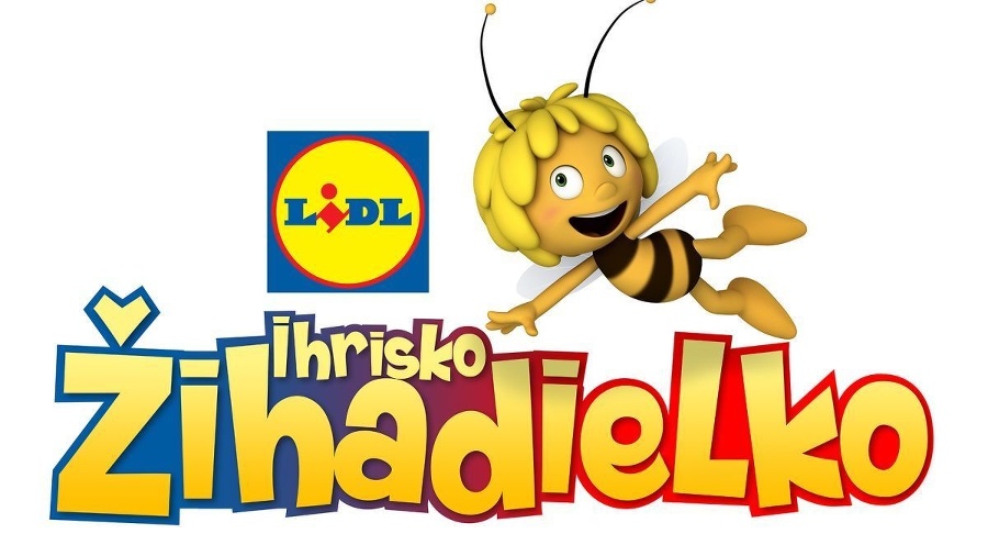 Lidl v roku 2016