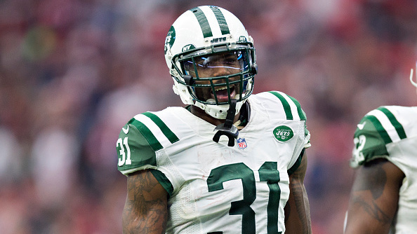 Antonio Cromartie

