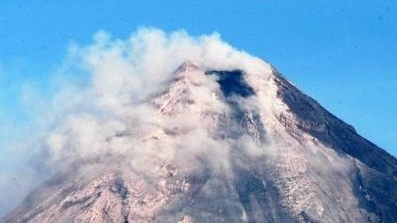 Sopka Mayon môže každú