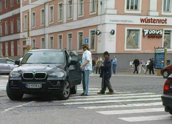 Braňo Mojsej kašle na