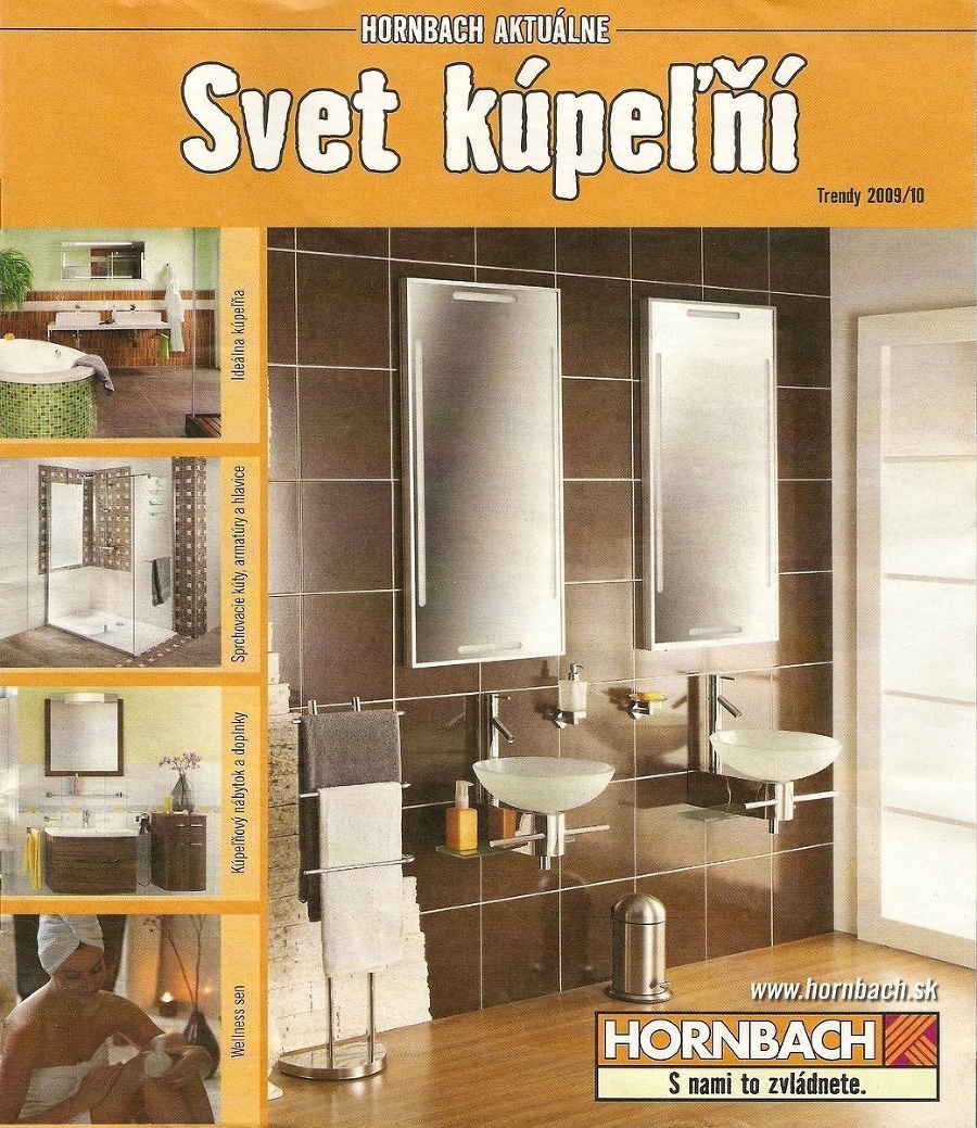 Svet kúpeľní