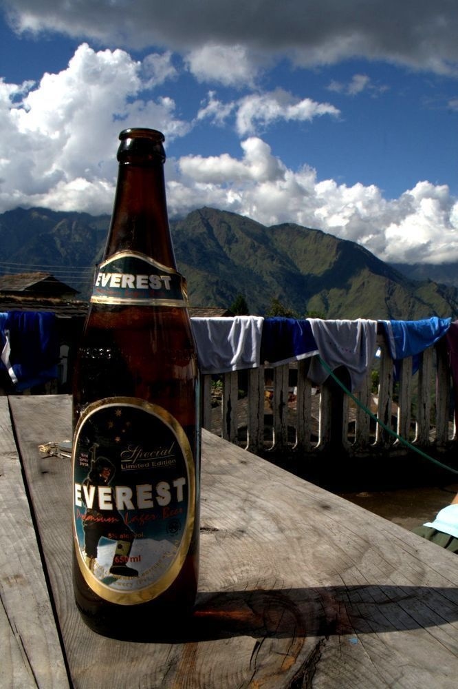 Na zdolanie Everestu netreba horolezecký výcvik.