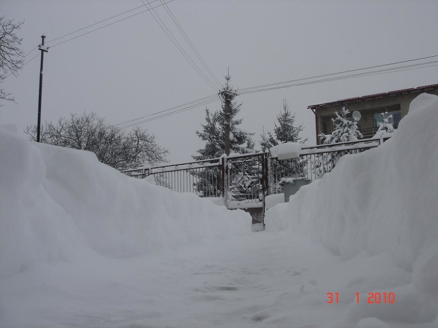 Vranov nad Topľou po