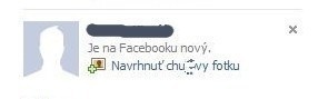 Užívatelia Facebooku zaznamenali zmeny