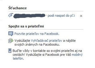 Užívatelia Facebooku zaznamenali zmeny