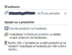 Užívatelia Facebooku zaznamenali zmeny