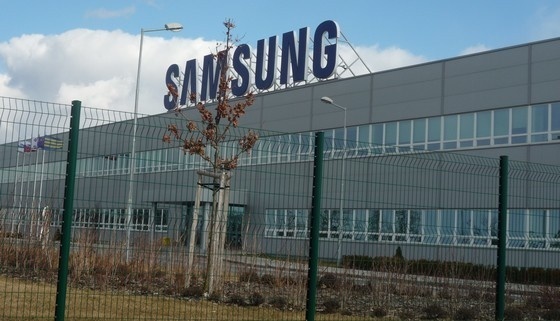 Zamestnanci Samsungu Novému Času