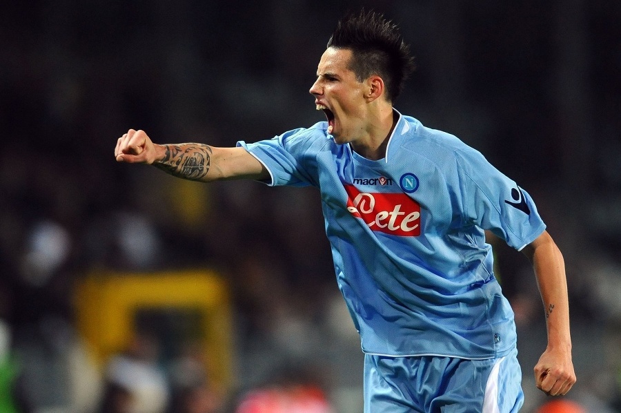 Marek Hamšík