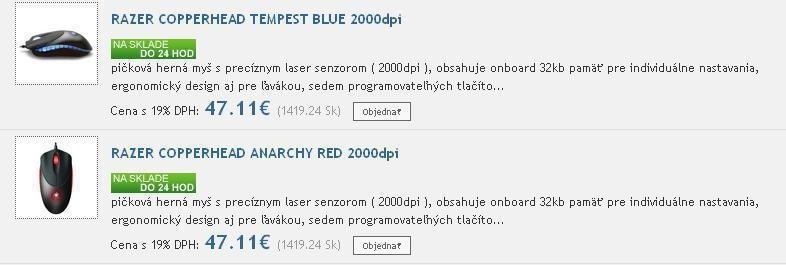 Na internete si môžete zakúpiť aj pikantné doplnky k počítaču. 
