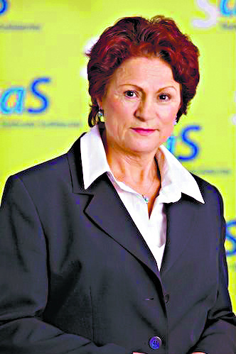 SaS - Z. Bruncková