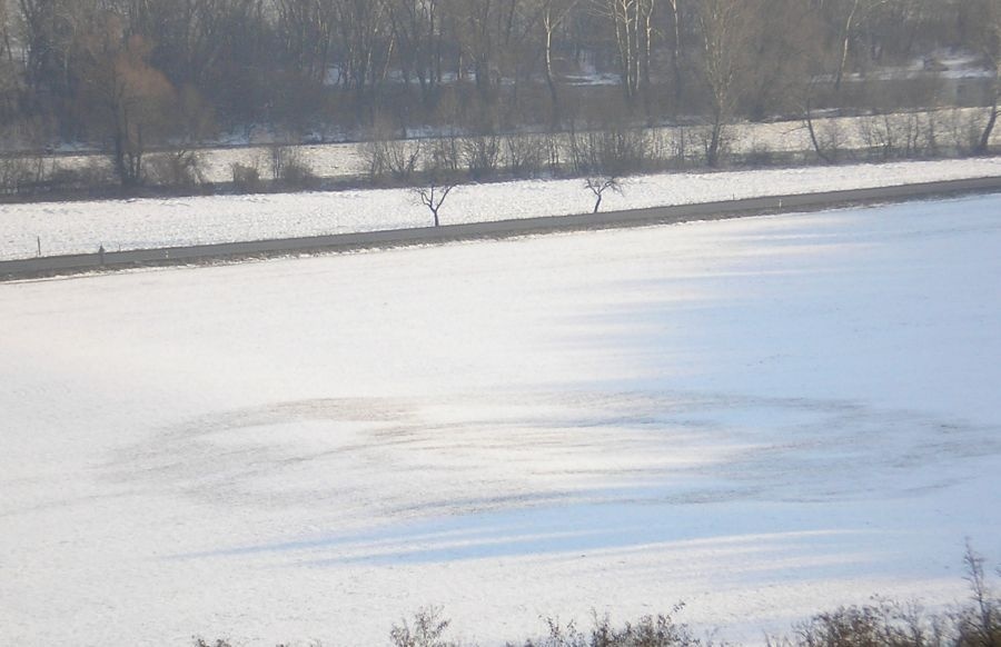 Január 2010: Takmer rovnaký