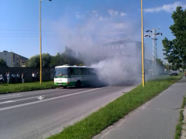 V Košiciach na Bardejovskej