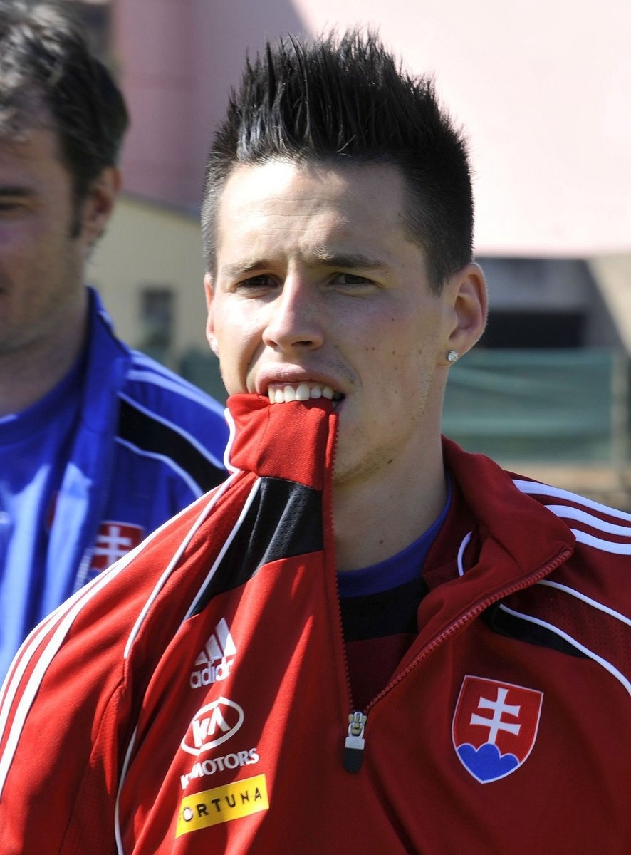 Marek Hamšík