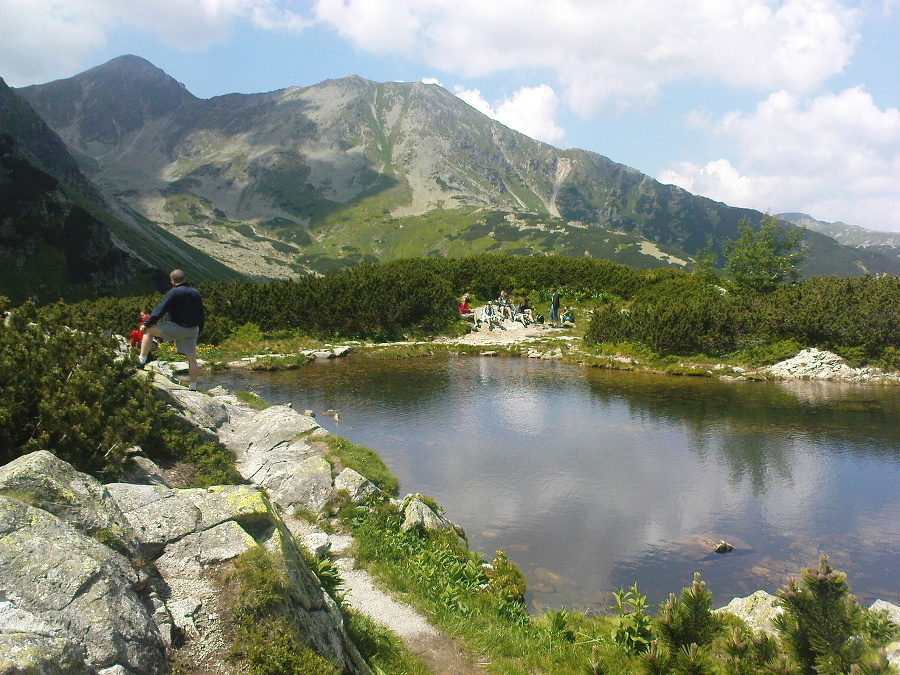 Roháčske plesá poskytujú turistom