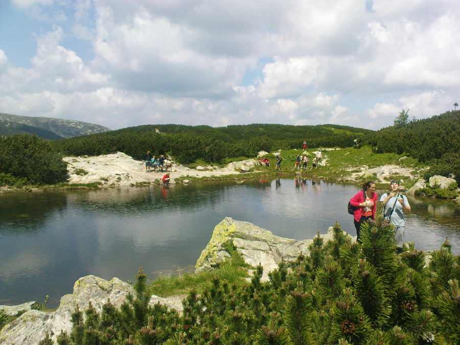 Roháčske plesá poskytujú turistom