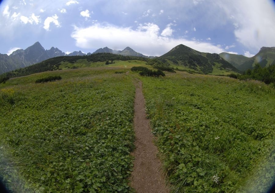 Belianske Tatry