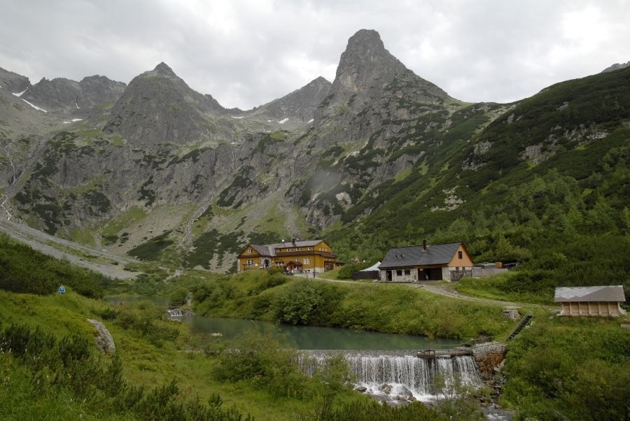 Belianske Tatry