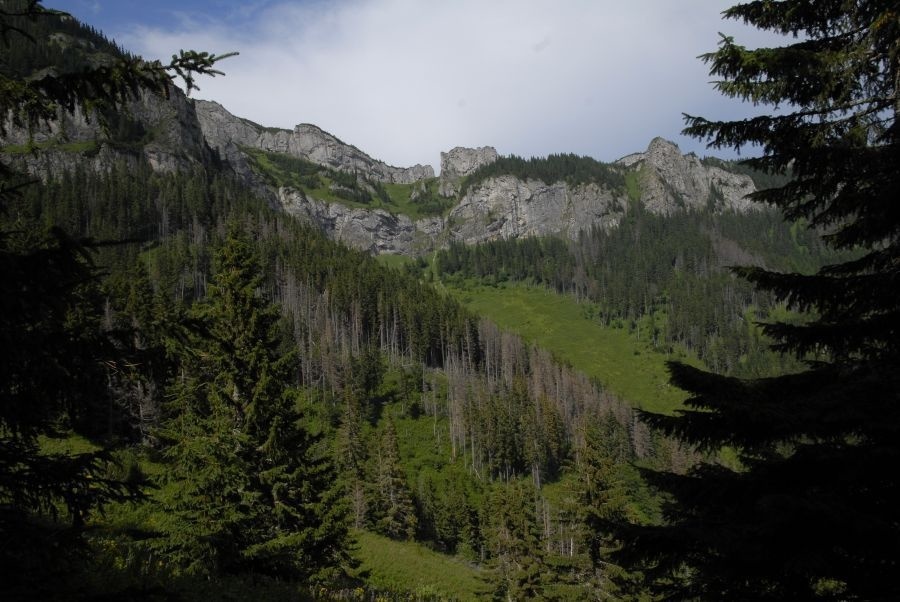 Belianske Tatry