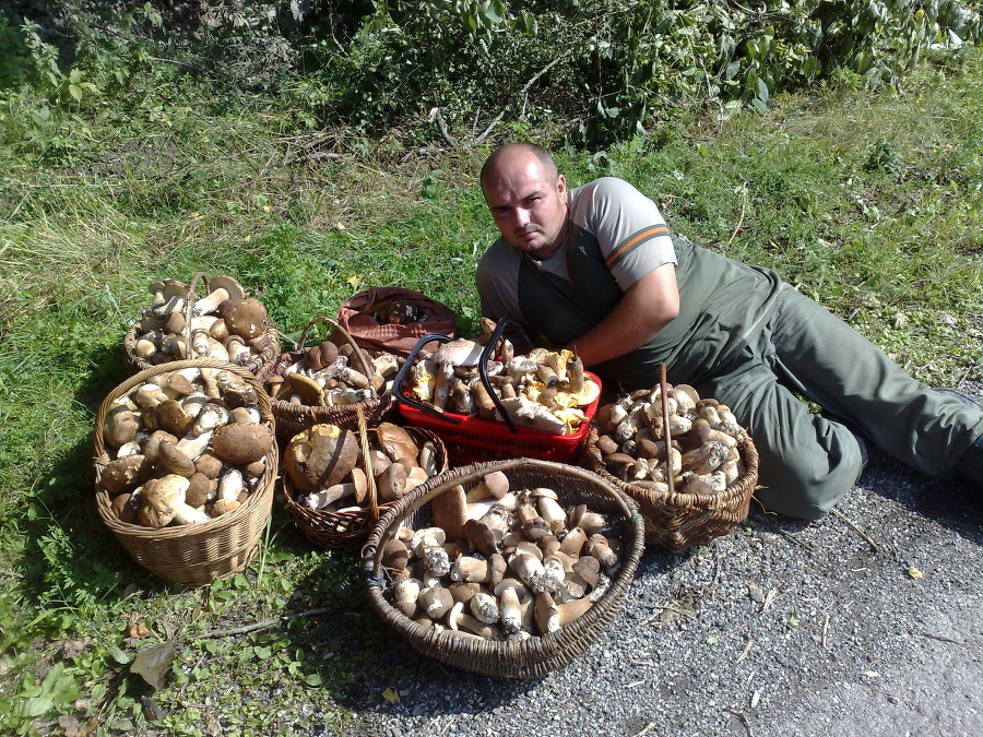 Hubárovi Marekovi Suchaničovi sa