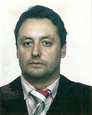 Advokát Miroslav Golian