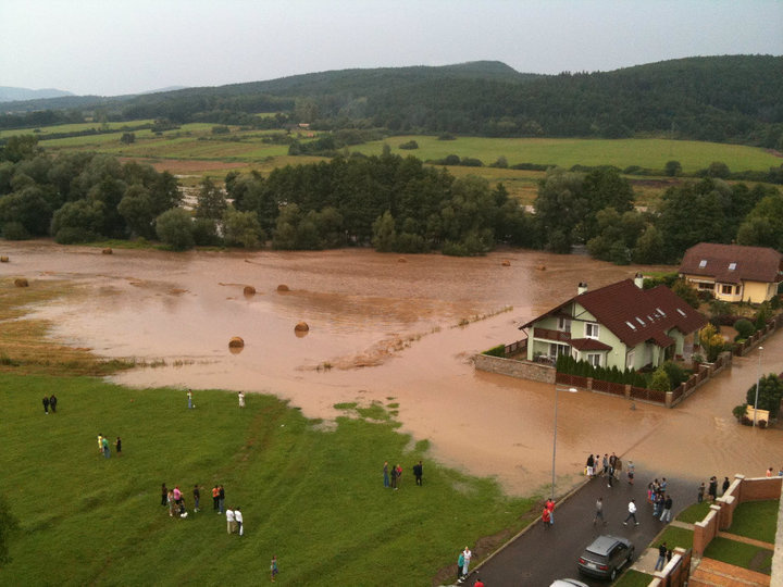 Žiar nad Hronom po