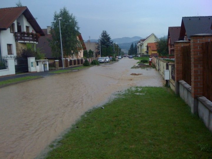 Žiar nad Hronom po