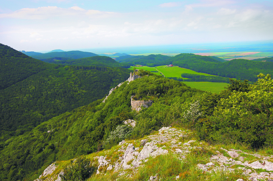 Ostrý kameň