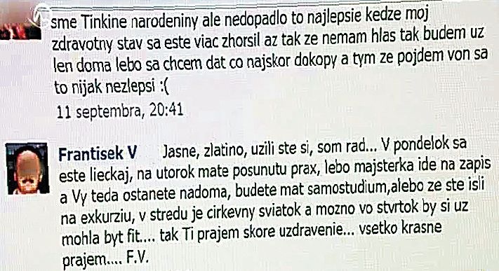 Riaditeľ František V. (61)