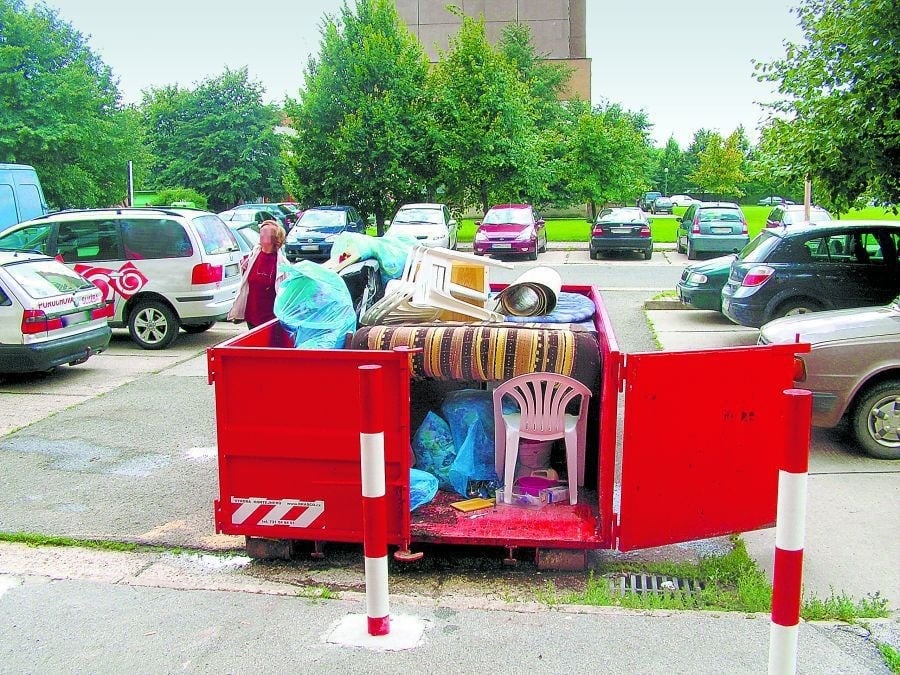 Majetok zavraždenej rodiny skončil