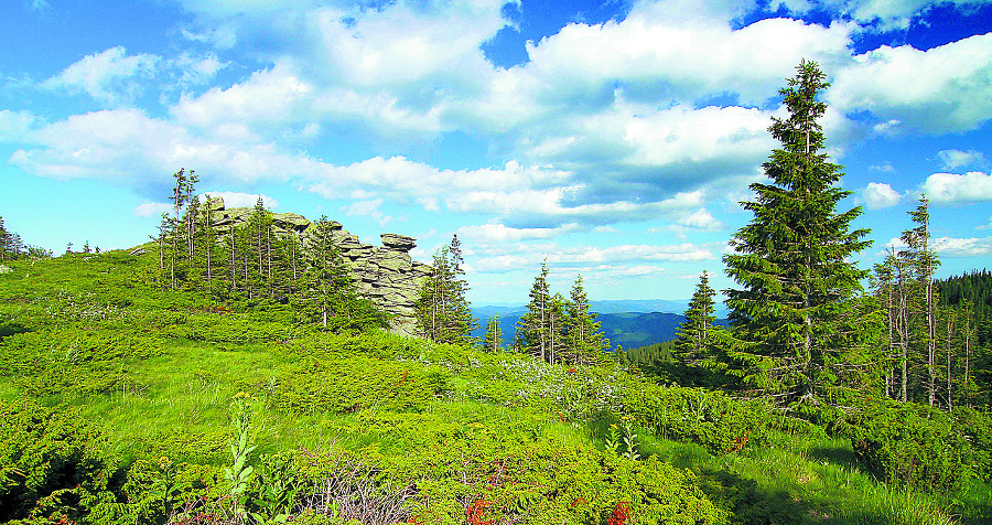 Nízke Tatry