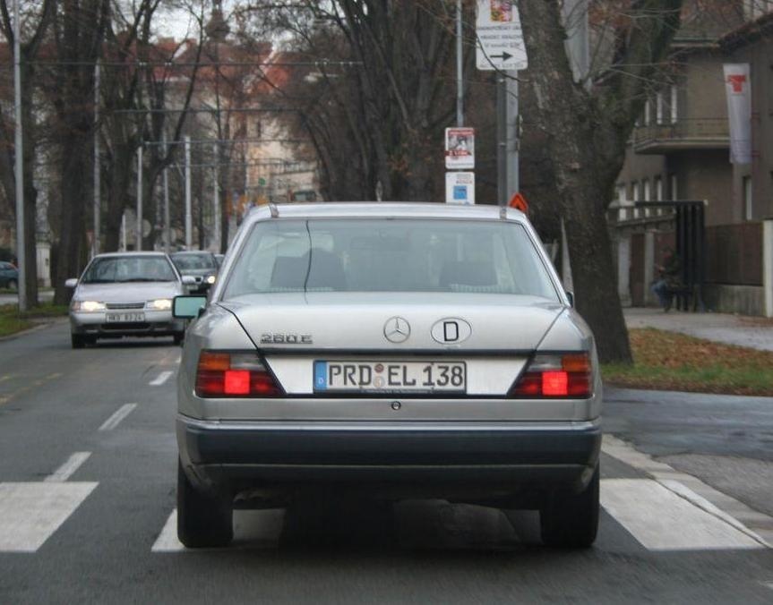 Cudzinec je na Slovensku